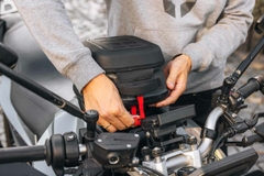 Túi Cài Bình Xăng SW-Motech Pro Micro WP 4 lít (chống nước). CBC MOTO GEAR