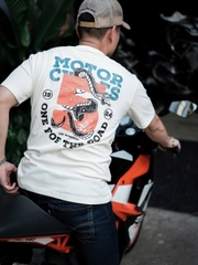 Áo Thun bản kỉ niệm 5 năm