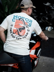 ÁO KỈ NIỆM 5 NĂM CBC WORKSHOP