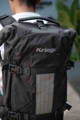 Balo Kriega R25 Phiên Bản Mới