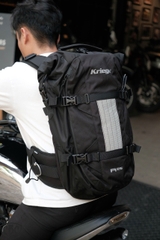 Balo Kriega R25 Phiên Bản Mới