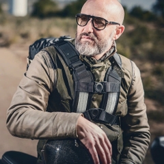 Balo Kriega R30