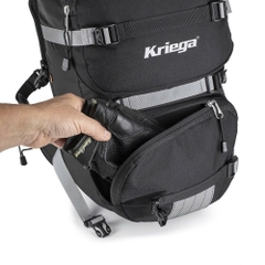 Balo Kriega R30
