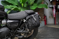 Khung Túi SW-Motech SLC Phải cho Triumph StreetTwin/Speed twin 900/Street Cup