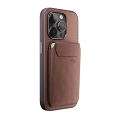 Ví gắn ốp lưng Peak Design Wallet Slim