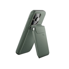 Ví gắn ốp lưng Peak Design Wallet Stand