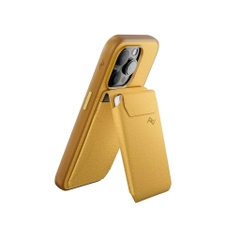 Ví gắn ốp lưng Peak Design Wallet Stand