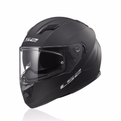 Nón Fullface Hai Kính LS2 FF320 Stream EVO (K)