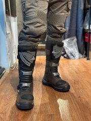 Giày Moto Forma Adventure Dry - Nâu