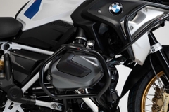 Khung chống đổ SW - Motech dưới của xe BMW R 1250 GS màu đen