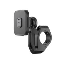 Ngàm điện thoại Peak Design gắn ghi đông- Motorcycle Bar Mount V2- Không sạc