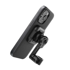 Ngàm điện thoại Peak Design gắn ghi đông- Motorcycle Bar Mount V2- Không sạc