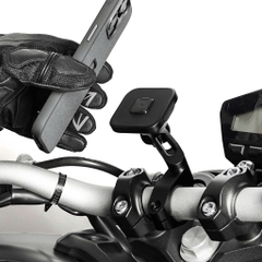 Ngàm điện thoại Peak Design gắn ghi đông- Motorcycle Bar Mount V2- Không sạc