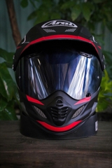 (Hàng lướt) Nón Arai XD4-Tour X4-Tour Cross 3 99%