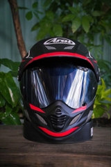 (Hàng lướt) Nón Arai XD4-Tour X4-Tour Cross 3 99%