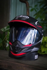 (Hàng lướt) Nón Arai XD4-Tour X4-Tour Cross 3 99%