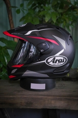 (Hàng lướt) Nón Arai XD4-Tour X4-Tour Cross 3 99%