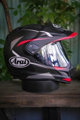 (Hàng lướt) Nón Arai XD4-Tour X4-Tour Cross 3 99%