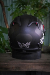 (Hàng lướt) Nón Arai XD4-Tour X4-Tour Cross 3 99%