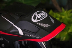 (Hàng lướt) Nón Arai XD4-Tour X4-Tour Cross 3 99%