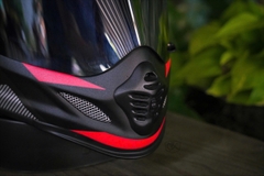 (Hàng lướt) Nón Arai XD4-Tour X4-Tour Cross 3 99%