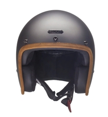 Nón Hedon 3/4 Hedonist Ash