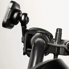 Ngàm điện thoại Peak Design gắn thắng tay - Motorcycle Brake/Clutch Mount Peak Design
