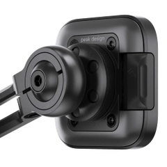 Ngàm điện thoại Peak Design gắn thắng tay - Motorcycle Brake/Clutch Mount Peak Design