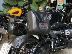 Khung Túi SW-Motech SLC Trái cho BMW R9T