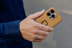 Case Peak Design Everyday Clarino cho iPhone 16 ProMax