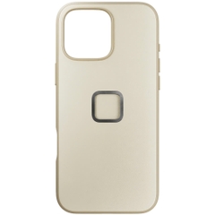 Case Peak Design Everyday Clarino cho iPhone 16 ProMax
