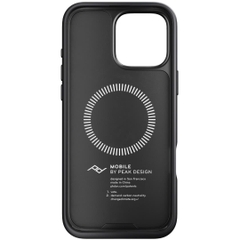 Case Peak Design Everyday Clarino cho iPhone 16 ProMax