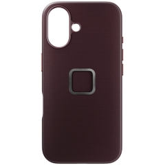 Case Peak Design Everyday cho iPhone 16