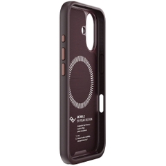 Case Peak Design Everyday cho iPhone 16 Plus