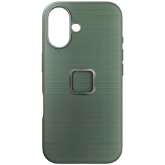 Case Peak Design Everyday cho iPhone 16 Plus