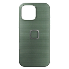 Case Peak Design Everyday cho iPhone 16 Pro
