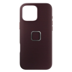Case Peak Design Everyday cho iPhone 16 Pro