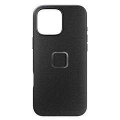 Case Peak Design Everyday cho iPhone 16 Pro