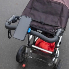 Quad Lock Quick Release Strap Mount