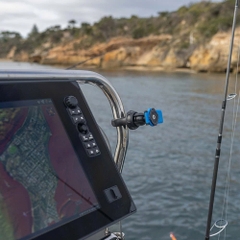 Vòng Ghi Đông Quadlock Base-Bar Clamp