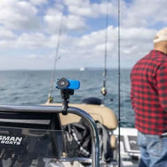 Vòng Ghi Đông Quadlock Base-Bar Clamp