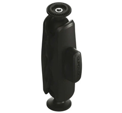 Tay trục đầu đôi Quadlock 360 Dual Pivot - 75mm
