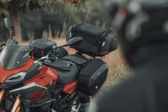 Túi Yên SW-Motech PRO Rackpack Tail bag Black/Anthracite 32l -42l