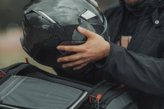 Túi Yên SW-Motech PRO Rackpack Tail bag Black/Anthracite 32l -42l