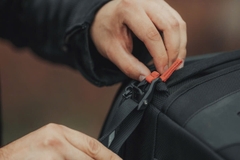 Túi Yên SW-Motech PRO Rackpack Tail bag Black/Anthracite 32l -42l