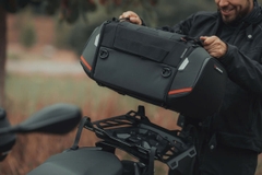 Túi Yên SW-Motech PRO Rackpack Tail bag Black/Anthracite 32l -42l