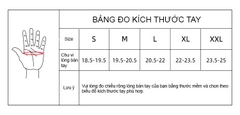 Găng tay bảo hộ Loboo RS11