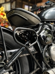 Khung gắn Túi Sw-Motech Triumph Bobber 1200