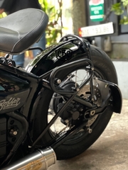 Khung gắn Túi Sw-Motech Triumph Bobber 1200