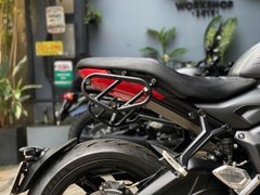 Khung Túi SW-Motech SLC cho Triumph Trident 660 - Trái